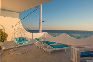 Aristodimos Luxury Suite - 3