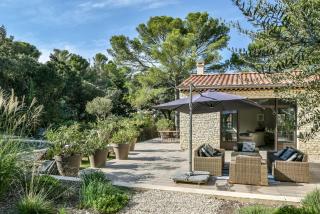 La Villa Dupont d'Avignon - Villeneuve-lès-Avignon - 7