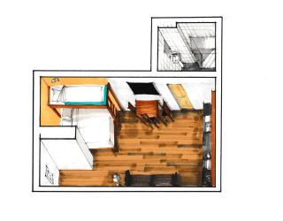 Reef Lodge - Newquay - 5
