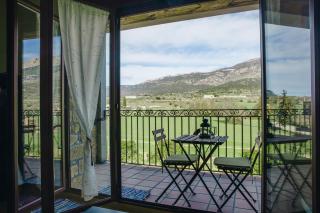 Apartaments Espai d'Àger - Ager - 0