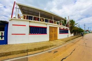 Inn Skyline Hostel - San Andrés - 8