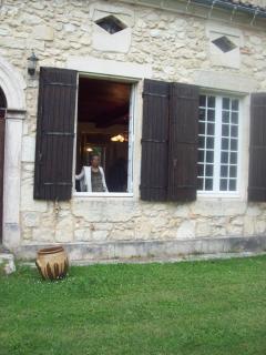 Château Le Guit - Grignols - 1