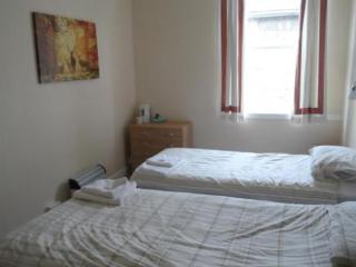 Guest House @ The Bear - Weston-super-Mare - 2