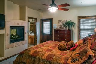Viking Vista Retreat - 1