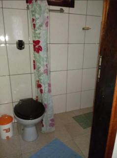 Hospedaria Tinoco - Ipiabas - 1