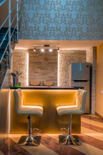 Green Apartment - Tbilisi - 6