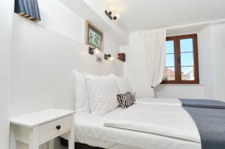Apartments Zebra - Tivat - 4
