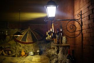 Boutique Hotel - Tbilisi - 1