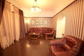 Inn Home Apartments in Kiev Center - Kiev - 2
