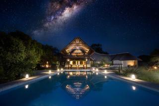 Vuyani Safari Lodge - 6