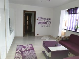 Apartament Oana's Home - Orşova - 0