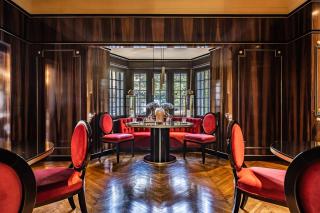 Villa Eden a member of Leading Hotels of the World - Meran - 2