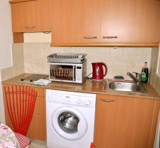 Apartments on the Beach - Haifa - 8