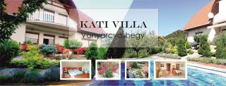 Kati Villa - Vonyarcvashegy - 6