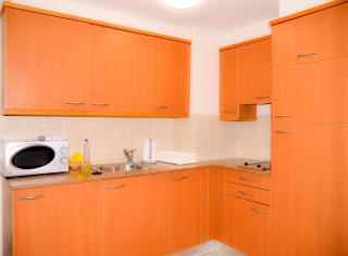 Apartments on the Beach - Haifa - 9