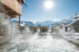 Mountain Chalet Pia - La Valle - 6