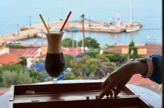 Hotel Liberty 1 - Agia Marina Aegina - 1