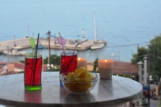 Hotel Liberty 1 - Agia Marina Aegina - 2