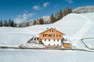 Mountain Chalet Pia - La Valle - 7