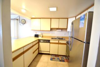 Ocean Hideaway 211 - Ocean City - 4