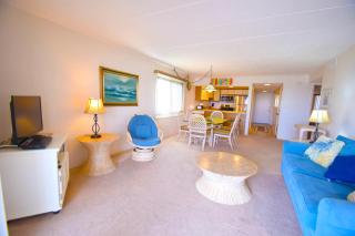 Ocean Hideaway 211 - Ocean City - 6
