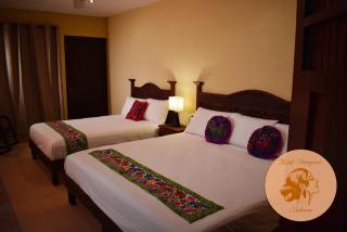 Hotel Peregrina - Valladolid - 5