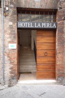 Hotel La Perla - Siena - 3