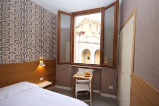 Hotel La Perla - Siena - 9