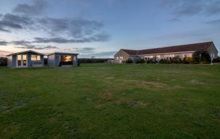 Harleys Court Self catering holiday cottages - Somerton - 1