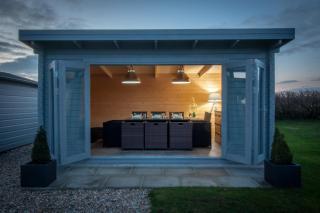 Harleys Court Self catering holiday cottages - Somerton - 9