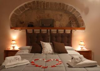 Trullo Delle Sorelle - 1