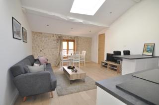 Splendid one-bedroom apartment -StayInAntibes- Picasso 3 - Antibes - 6