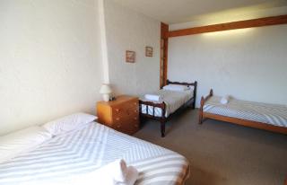 Central Park 4 - 3BR Ground Floor Apartment l Central Location - 2