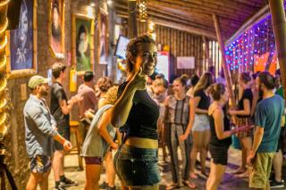 Viajero Hostel Cali & Salsa School - Cali - 1