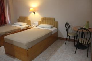 Elegant Circle Inn - Città di Cebu - 2
