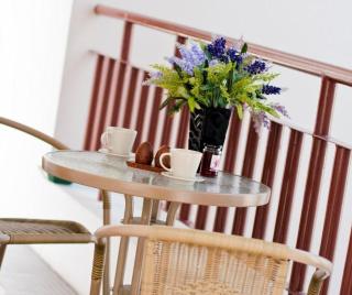 The Meet Green Apartment - 1