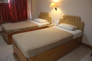 Elegant Circle Inn - Città di Cebu - 1