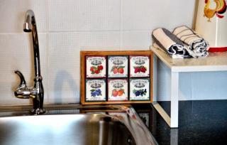 The Meet Green Apartment - 2