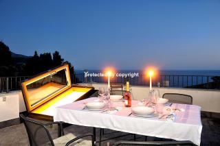 Luxury Penthouse Sea View - Corniglia - 1
