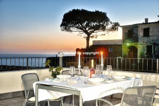 Luxury Penthouse Sea View - Corniglia - 9
