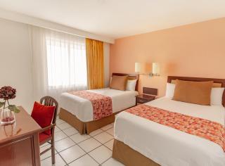 Hotel Veracruz Centro Histórico - Veracruz - 1