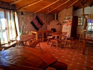Hostal Elim - 8
