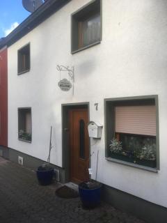 Gästehaus Chateau d‘Orsay - Rheinberg - 8