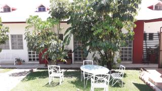 Hotel Paraje Casa Blanca - San Agustín Etla - 9