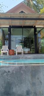 Mook Tamarind Resort - Ko Mook - 0