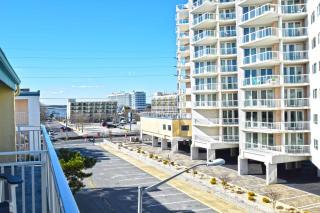 Surfside 60 Unit 303 Condo - Ocean City - 8