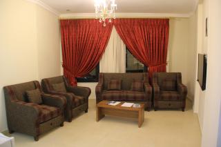 Shami Plaza Hotel - Amman - 2