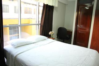 Hotel Plaza Sullana - Sullana - 7