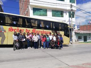 Scheler Artizon Trek`s House - Huaraz - 0