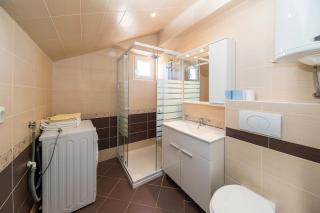 Family-friendly apartments with swimming pool Dramalj, Crikvenica - 5594 - Dramalj - 4